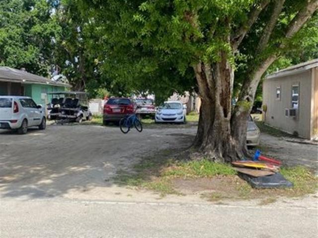 Land for sale in Fellsmere, Florida
