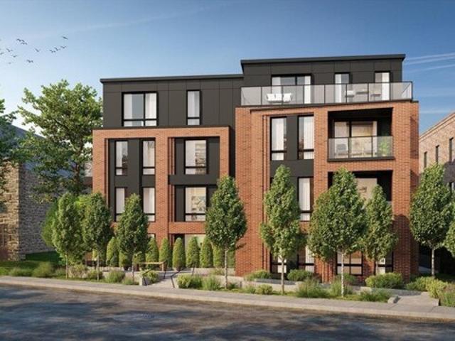 Condo for sale in Brookline, Massachusetts