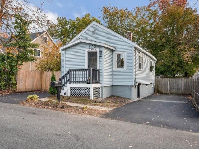 House for sale in Silver Lake, Tewksbury