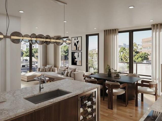 Condo for sale in Brookline, Massachusetts