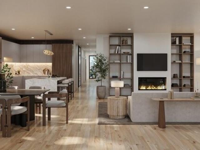 Condo for sale in Brookline, Massachusetts