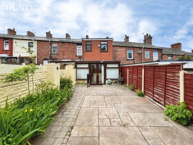 House for rent in South Yorkshire