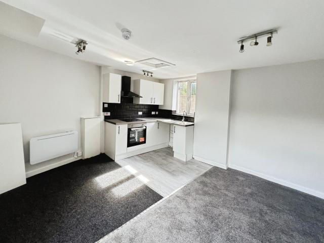 Apartment for rent in Lee Bank, Greater Manchester