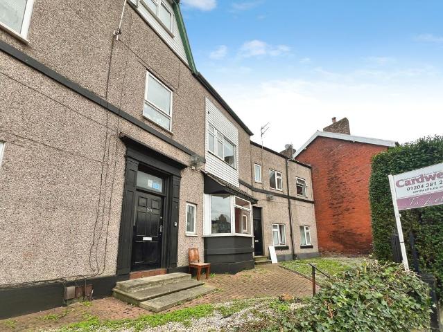 Apartment for rent in Halliwell, Bolton