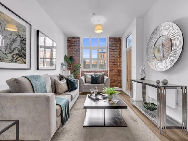 Apartment for rent in Lee Bank, Isle Of Man
