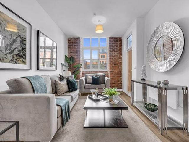Apartment for rent in Bolton, Brownlow Fold