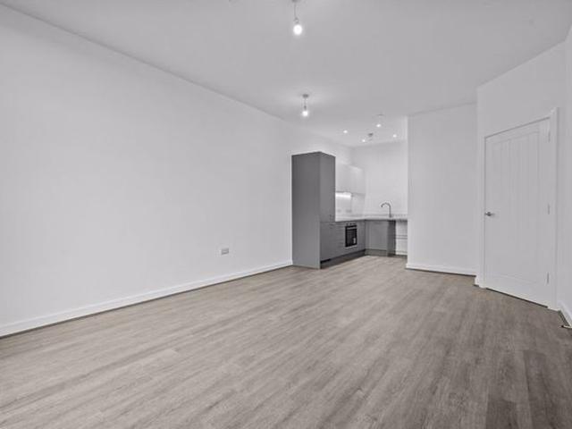 Apartment for rent in Bolton, Springfield
