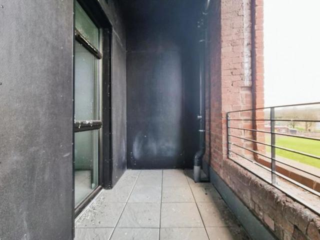 Apartment for rent in Bolton, Springfield