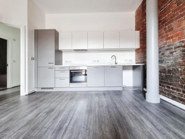 Apartment for rent in Bolton, Springfield