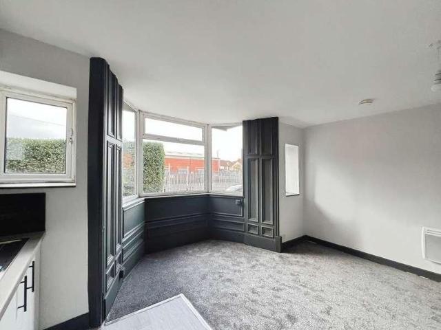 Apartment for rent in Halliwell, Bolton