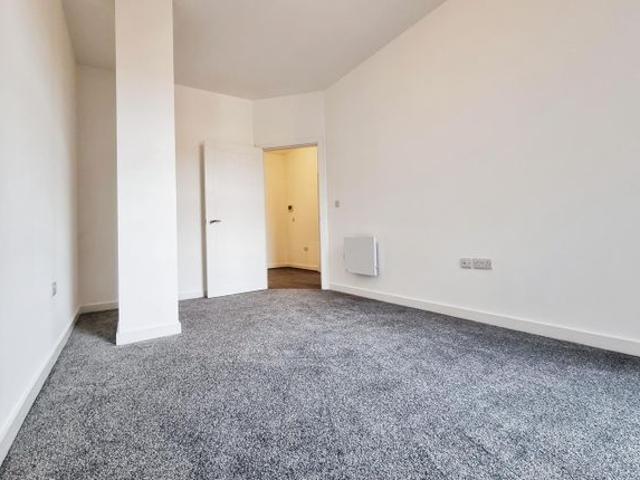 Apartment for rent in Bolton, Springfield