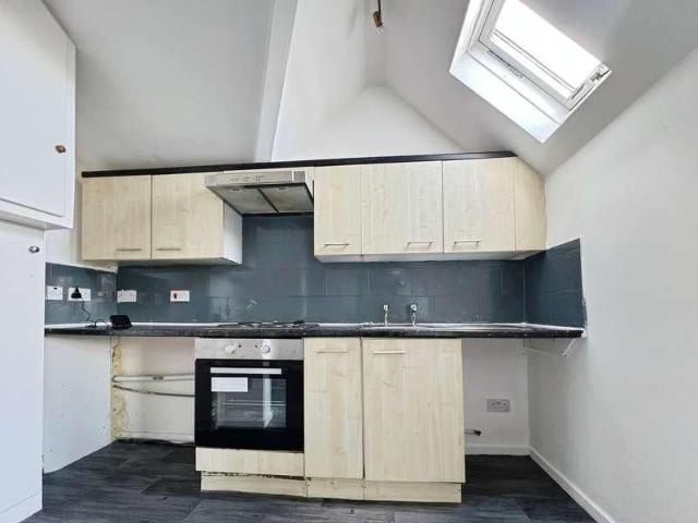 Apartment for rent in Lee Bank, Greater Manchester