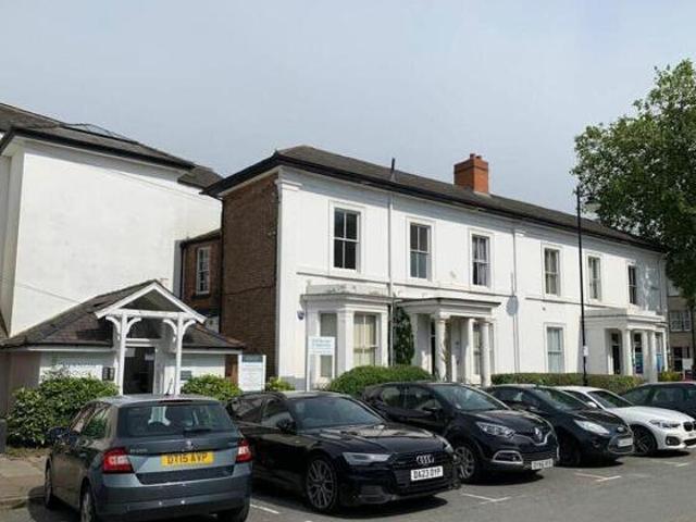 House for sale in East Midlands