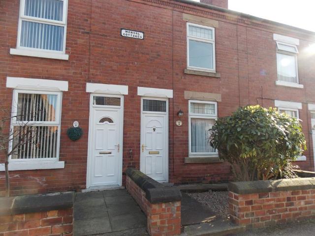 House for rent in Ilkeston, Erewash
