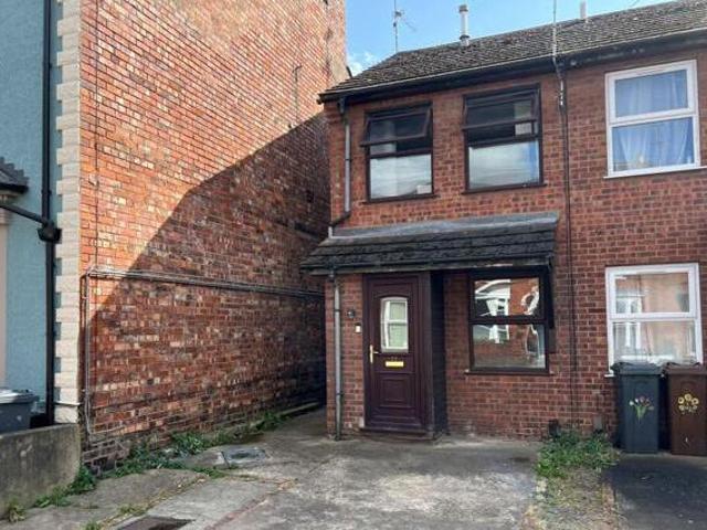 House for sale in New Boultham, Brayford