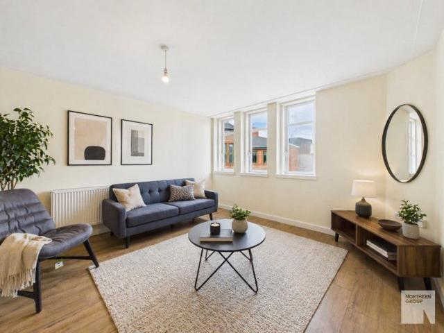 Apartment for rent in City Centre, Georgia
