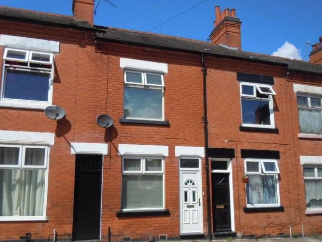 House for rent in Black Friars, Leicester