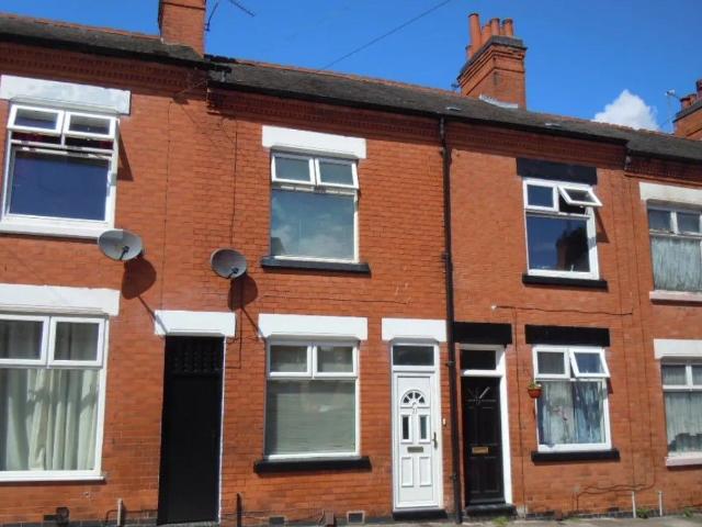House for rent in Black Friars, Leicester