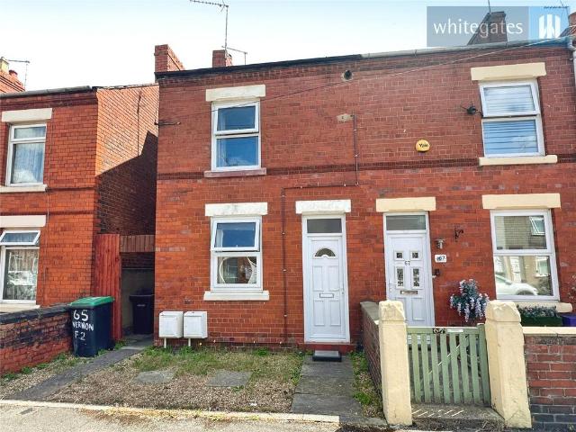 Apartment for rent in Wrexham, Wales