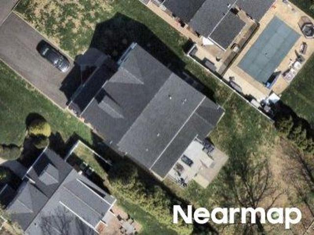 House for sale in Westfield, New Jersey