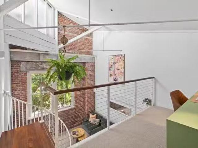 Apartment for rent in Teneriffe, Greater Brisbane