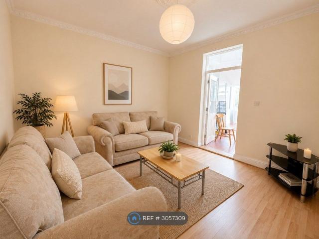 House for rent in East Twerton, Bath