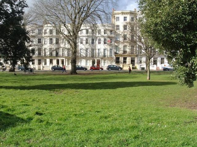 Studio for rent in Brunswick, Brighton & Hove