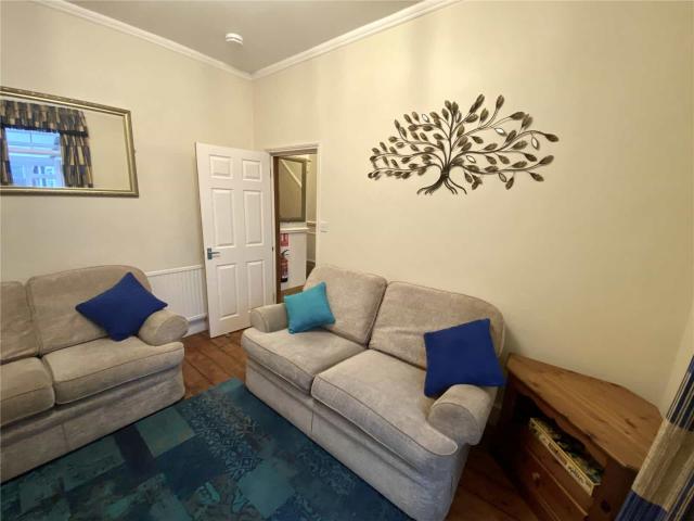 Apartment for rent in East Twerton, Dulcote