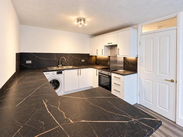 Apartment for rent in Phippsville, Northampton