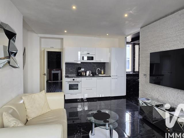 Appartement vente à Les Andelys, Vernon