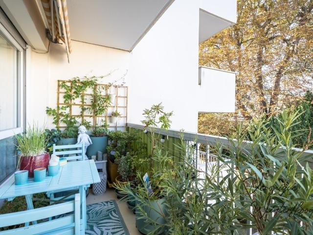 Appartement vente à Vernon, Eure