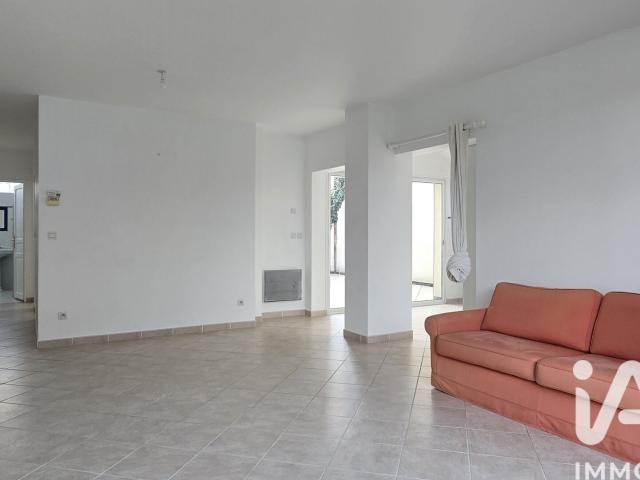 Appartement vente à Les Andelys, Vernon