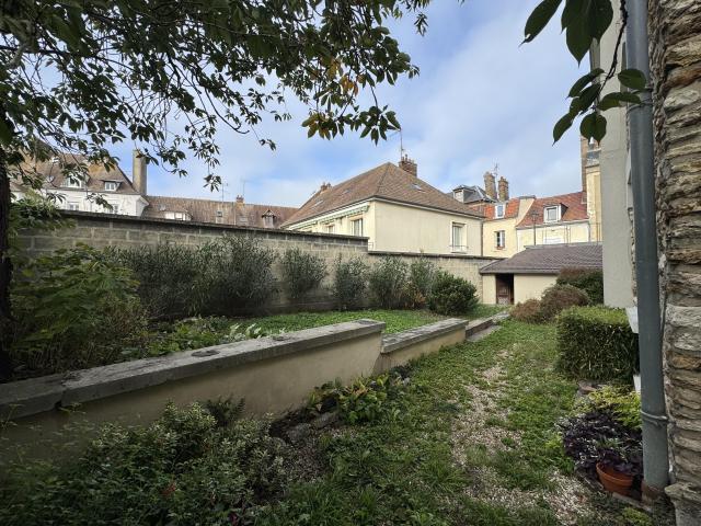 Appartement vente à Vernon, Eure