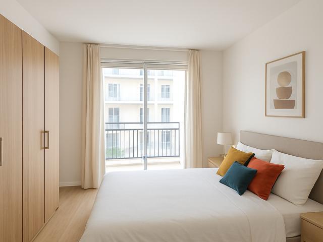 Appartement vente à Les Andelys, Vernon