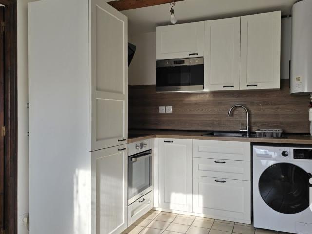 Appartement vente à Les Andelys, Vernon