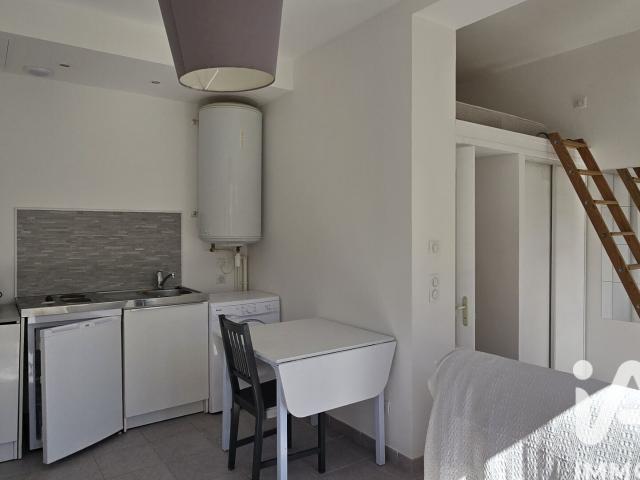 Appartement vente à Les Andelys, Vernon