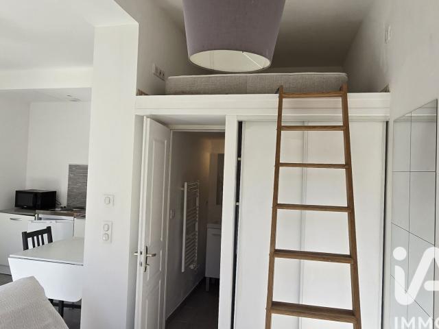 Appartement vente à Les Andelys, Vernon