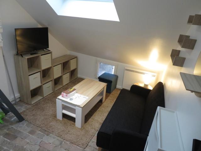 Appartement vente à Les Andelys, Vernon