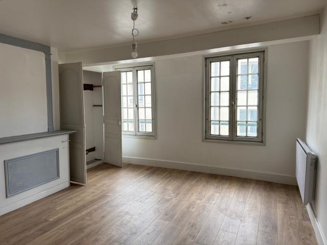 Appartement vente à Les Andelys, Vernon