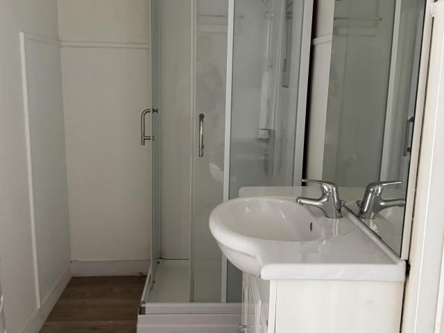 Appartement vente à Les Andelys, Vernon
