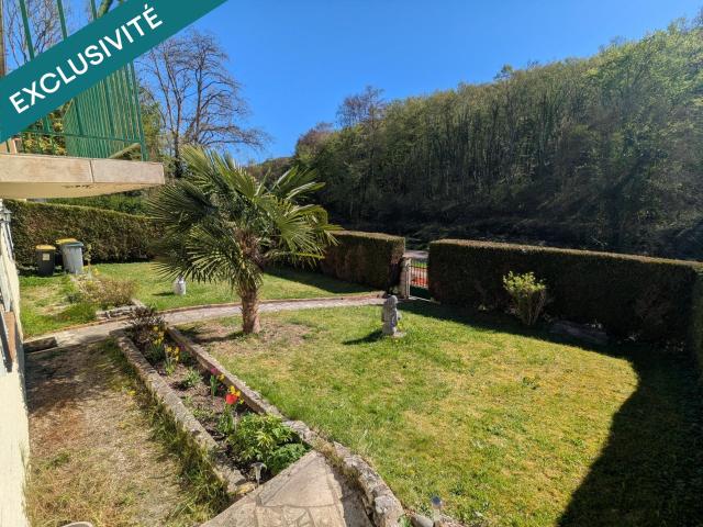 Maison vente à Vernon, Eure