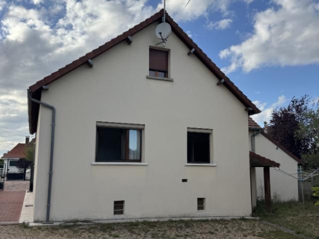 Maison vente à Les Andelys, Vernon