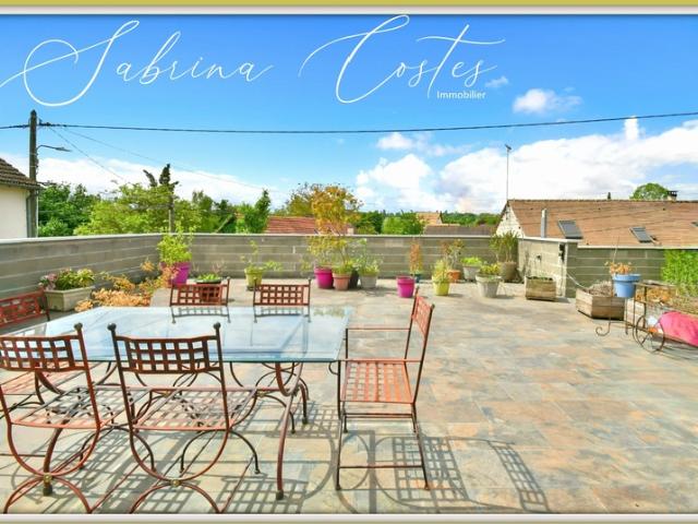 Maison vente à Vernon, Eure