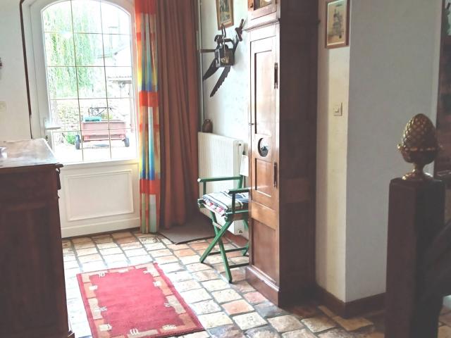 Maison vente à Poitiers, Vernon