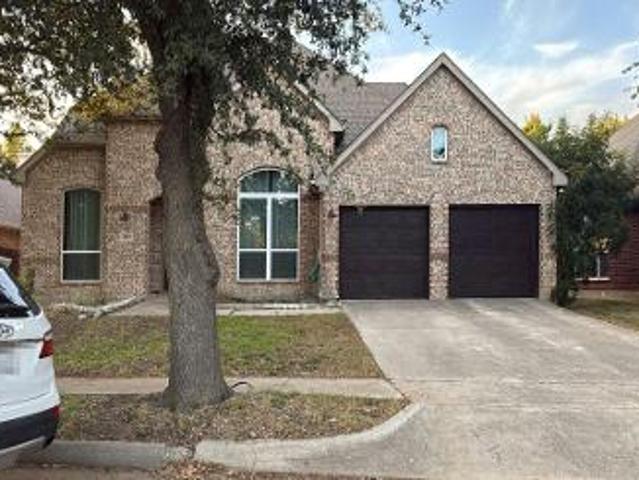 House for sale in Fort Worth, Texas