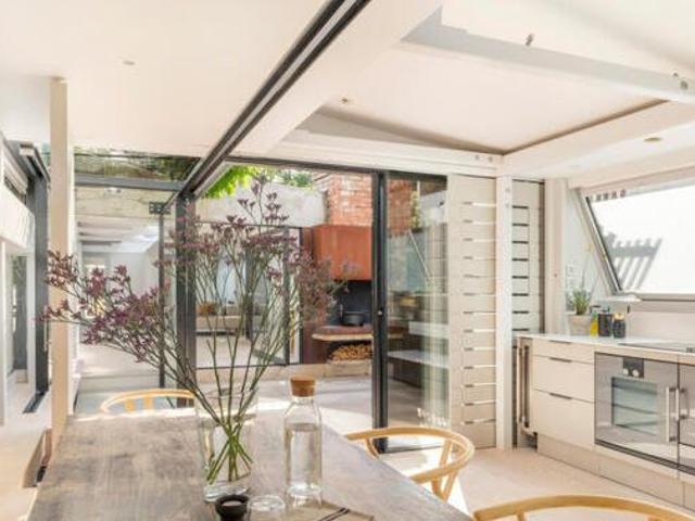 House for sale in Lyons, Greater London