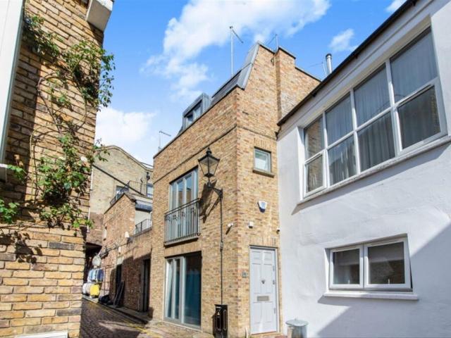 Apartment for rent in Royal Borough of Kensington and Chelsea, Greater London