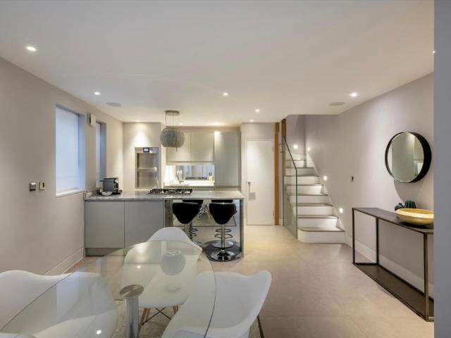 House for rent in Notting Hill, Greater London