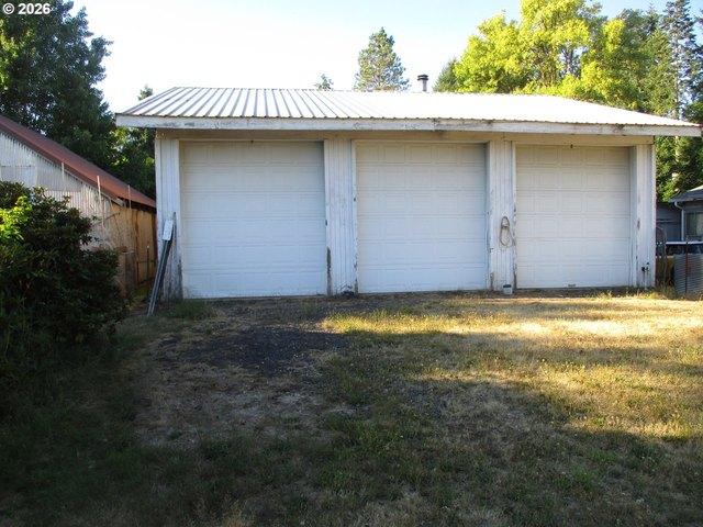 Land for sale in Vernonia, Columbia County