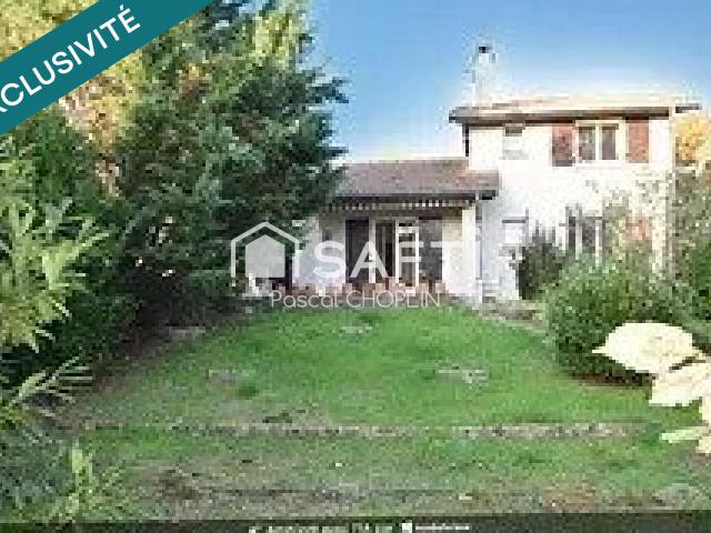 Maison vente à Vernosc-lès-Annonay, Ardèche